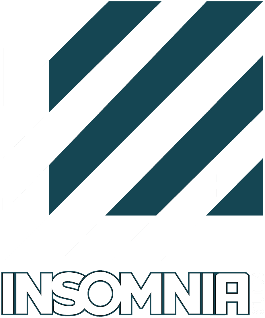 Insomnia Studios Logo